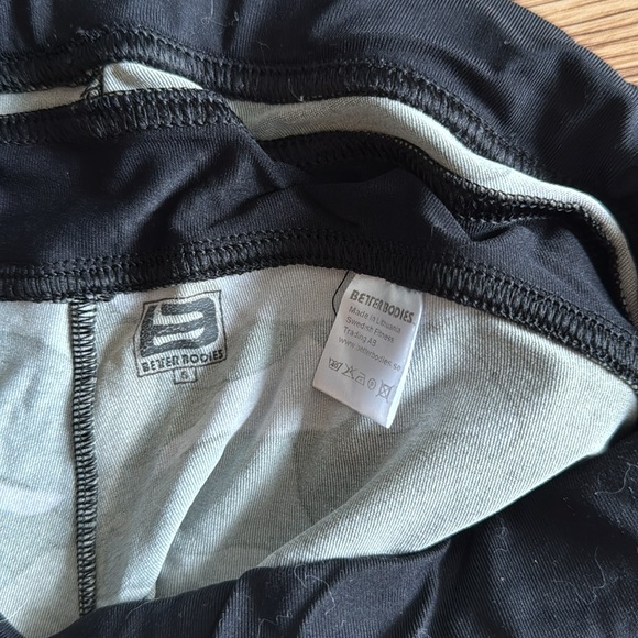 Better bodies green camo leggings size small - Picture 10 of 10